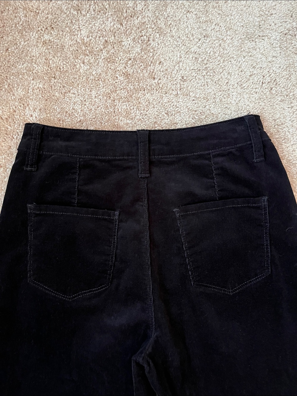 YMI Velvet Flares - Picture 7 of 9
